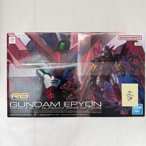 Gundam 1/144 RG #38 Wing OZ-13MS Gundam Epyon Model Kit IN STOCK USA BANDAI